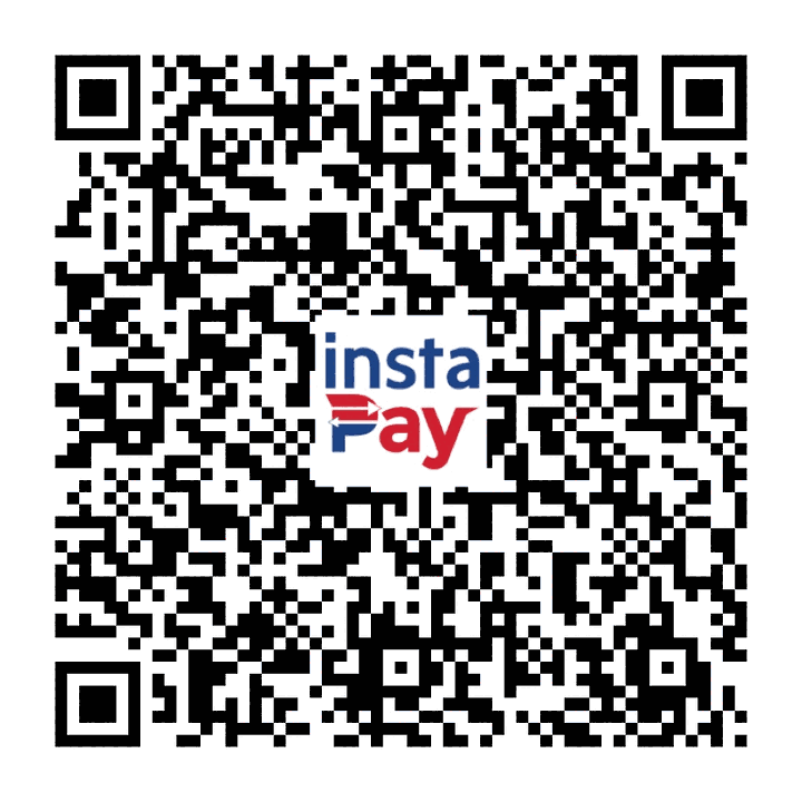 GCash QR code for Aria's savings